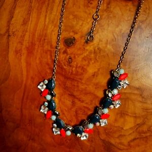 J Crew necklace